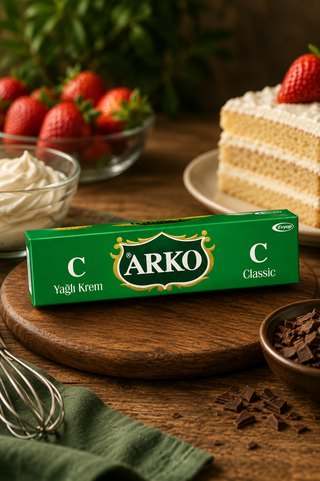 Arko Yagli Krem - Cream