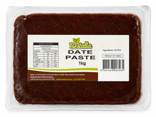 Bestalla Date Paste 1kg