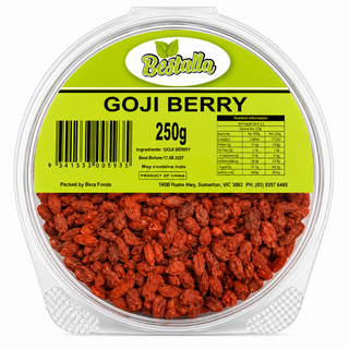 Goji Berry 250g