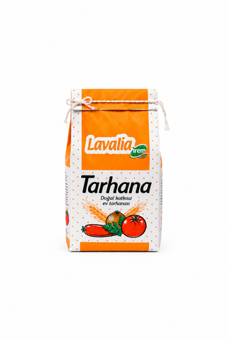 Irem Tarhana 500g