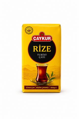 Caykur Rize Turist Tea