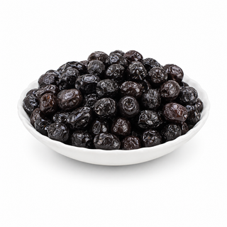 Turkish Natural Black Olives (Doğal Siyah Zeytin)