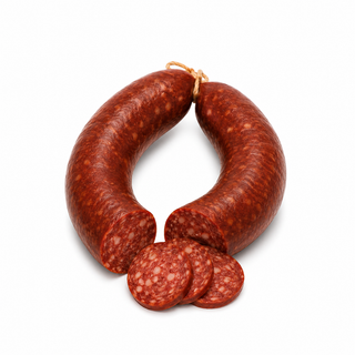 Turkish Beef Sucuk