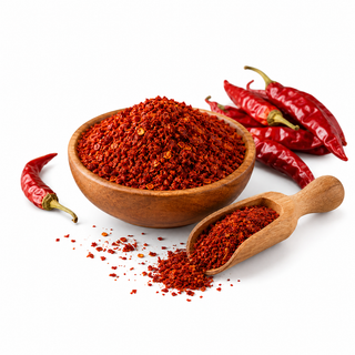 Aleppo Pepper (Halep Biberi)