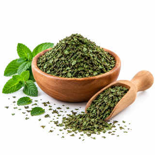 Dried Mint (Kuru Nane)