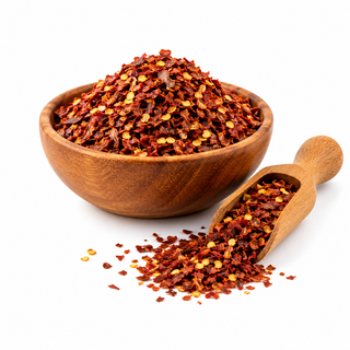 Dried Chilli Flakes (Pul Biber / Kırmızı Pul Biber)