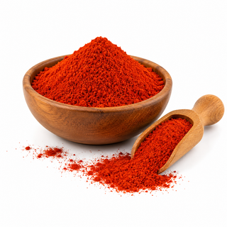 Paprika (Tatlı Toz Biber)