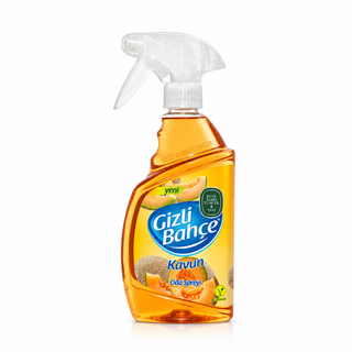 Eyup Sabri Tuncer Gizli Bahce Melon Room & Car Spray 500ml