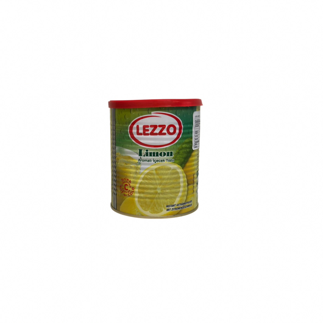 Lezzo Lezzo Lemon Tea