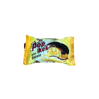 Eti Pop Kek Banana freeshipping - Arzum Market