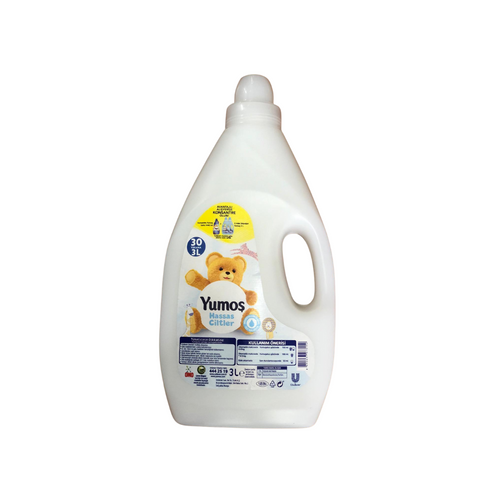 Yumos Sensitive Fabric softener freeshipping - Arzum Market