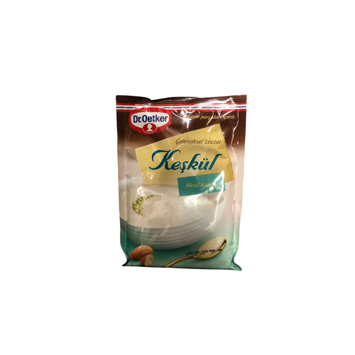 Dr Oetker Keskul freeshipping - Arzum Market