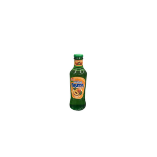 Uludag Frutti Peach Soda freeshipping - Arzum Market