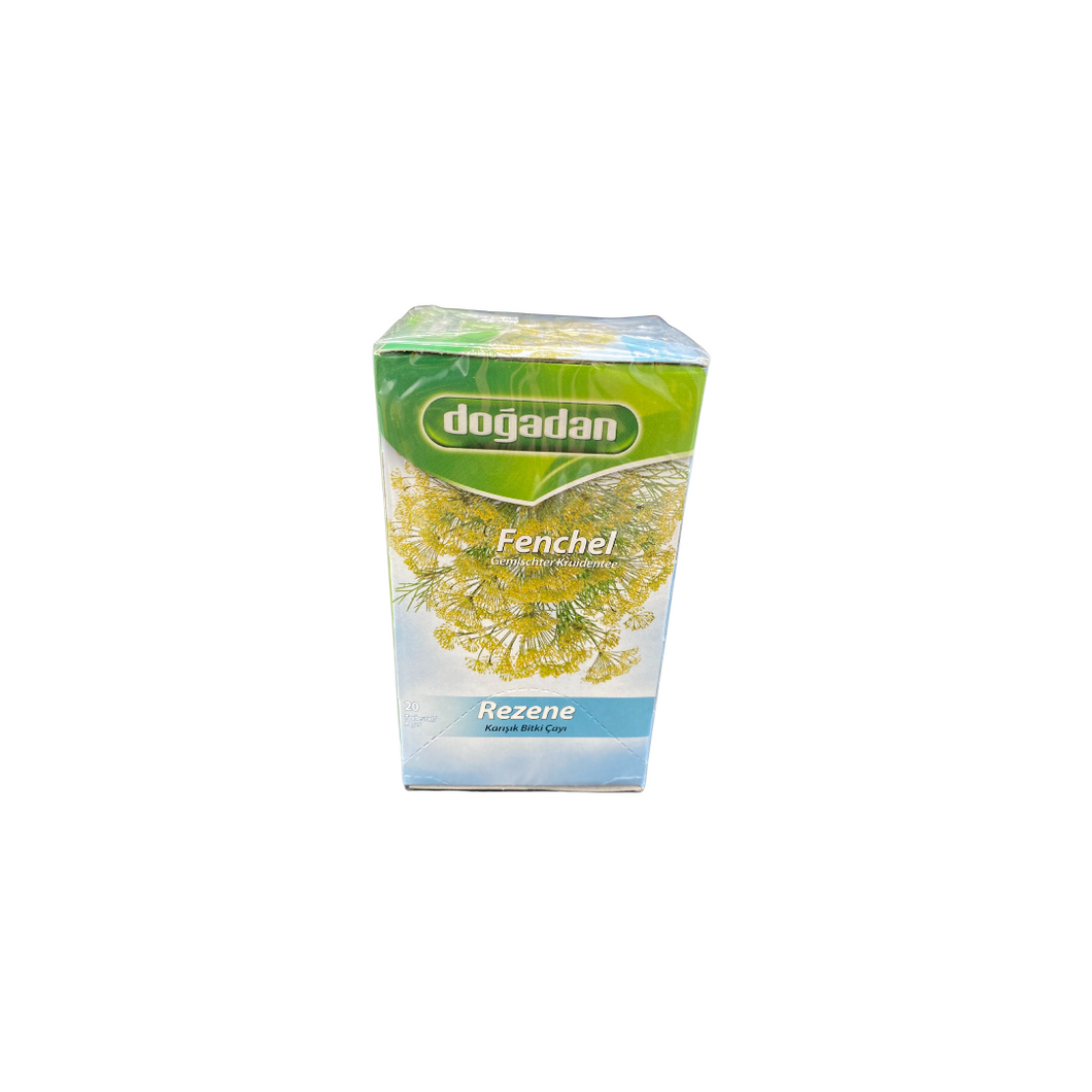 Dogadan Fennel Tea freeshipping - Arzum Market