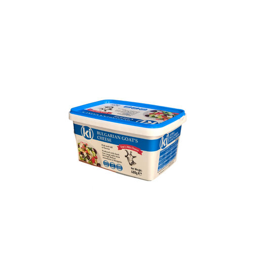 Kebia Bulgarian Goats Cheese freeshipping - Arzum Market