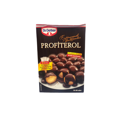 Dr Oetker Profiterol freeshipping - Arzum Market