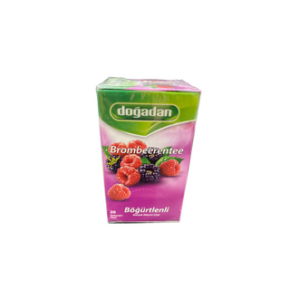 Dogadan Blackberry Mixed Fruit Tea freeshipping - Arzum Market