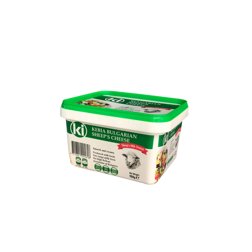 Kebia Bulgarian Sheep's Cheese freeshipping - Arzum Market