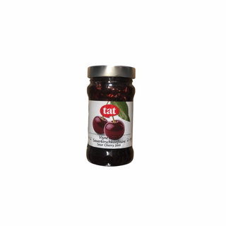 Tat Sour Cherry Jam freeshipping - Arzum Market