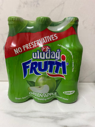 Uludag Frutti Apple freeshipping - Arzum Market