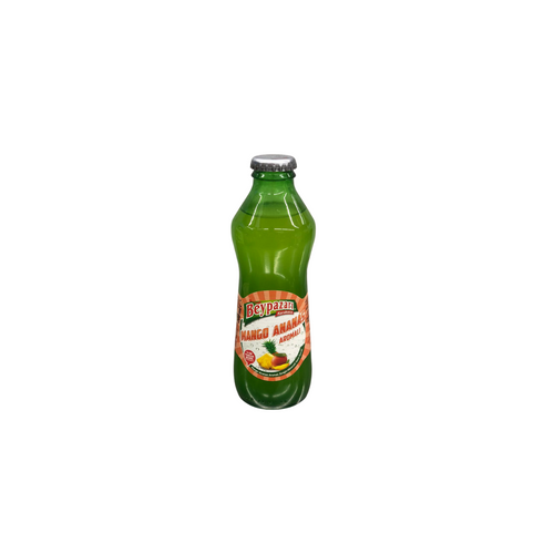 Beypazari Mango Pineapple Soda freeshipping - Arzum Market