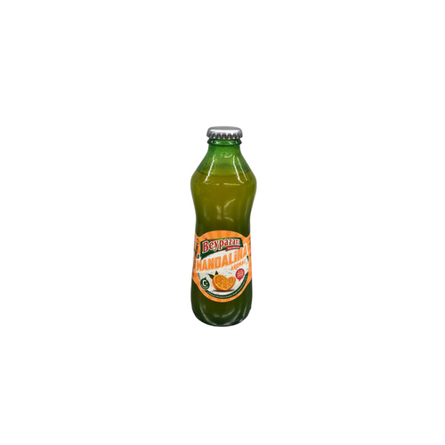Beypazari Mandarin Soda freeshipping - Arzum Market