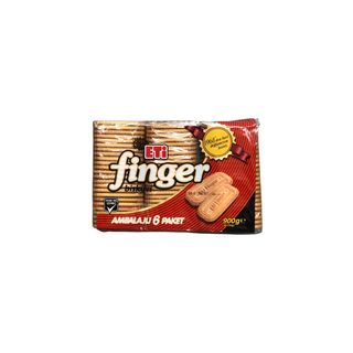 Eti Finger Biscuits freeshipping - Arzum Market
