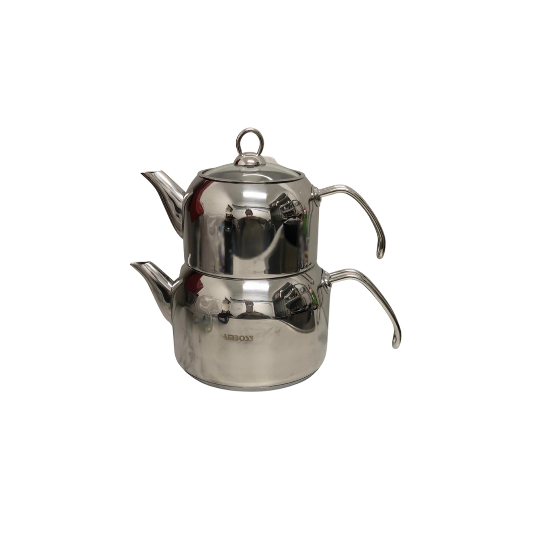 Large Turkish Tea Pot freeshipping - Arzum Market