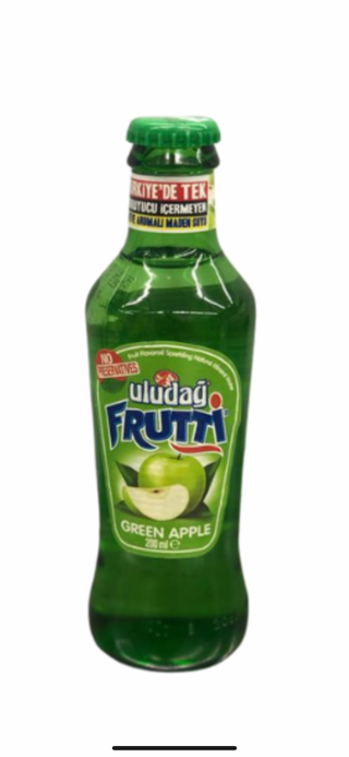 Uludag Frutti Apple freeshipping - Arzum Market