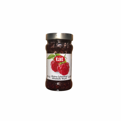 Tat Rasberry Jam freeshipping - Arzum Market