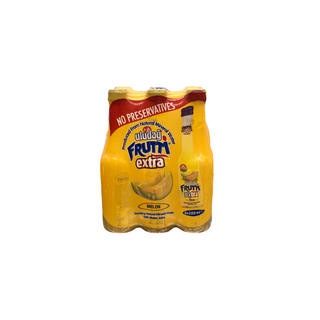 Uludag Frutti Extra Melon Soda freeshipping - Arzum Market