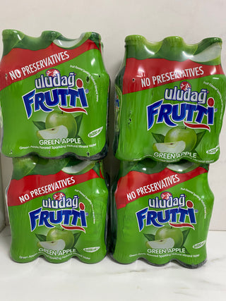 Uludag Frutti Apple freeshipping - Arzum Market