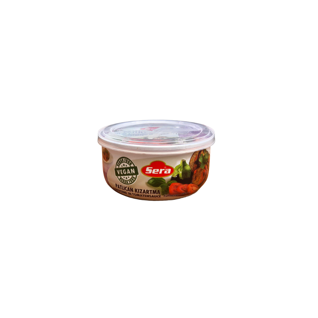 Sera Fried Eggplants freeshipping - Arzum Market