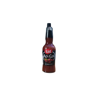 Tat Hot Pepper Sauce freeshipping - Arzum Market