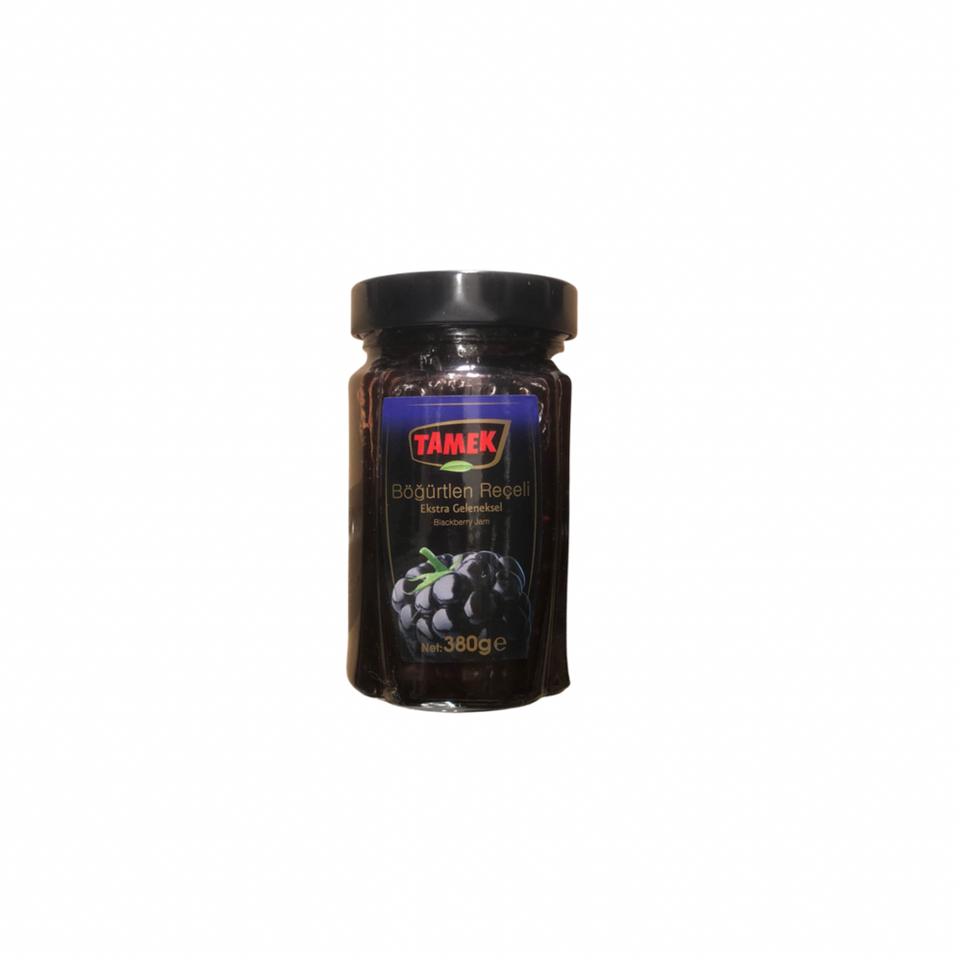 Tamek Blackberry Jam freeshipping - Arzum Market
