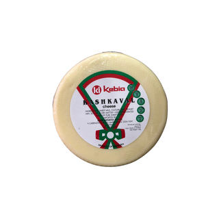 Kebia Kashkaval Cheese freeshipping - Arzum Market