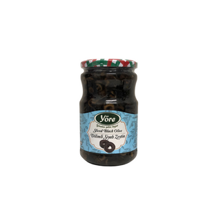 Yore Dilimli Siyah Zeytin freeshipping - Arzum Market