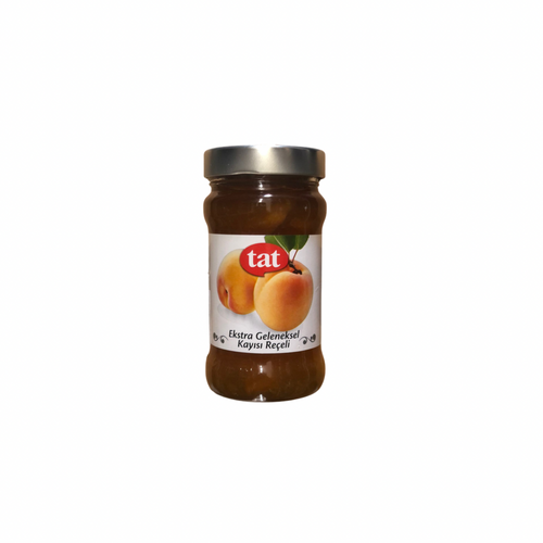 Tat Apricot Jam freeshipping - Arzum Market
