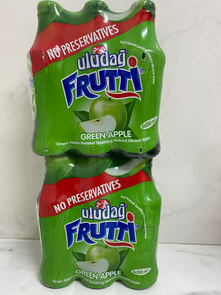 Uludag Frutti Apple freeshipping - Arzum Market