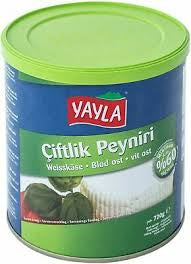 Yayla Ciftlik Peyniri 400G