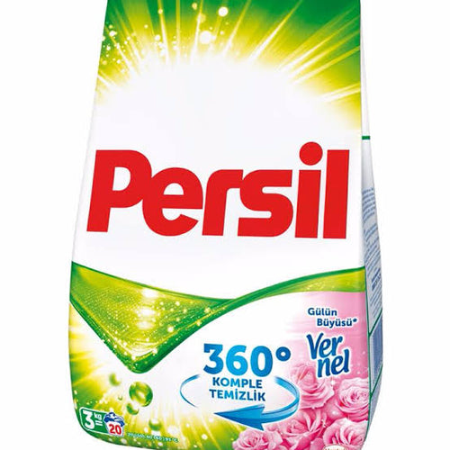 Persil Washing Powder-Camasir Tozu freeshipping - Arzum Market