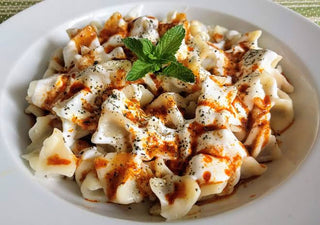 Pastry r us Manti