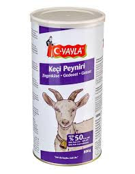 Yayla Keci Peynir-Goats Cheese 800G