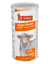Yayla Koyun Peyniri 800G