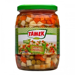 Tamek Garnitur freeshipping - Arzum Market