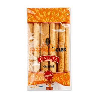 Galeta Grissini Sticks freeshipping - Arzum Market