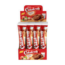 Ulker Cokokrem 12 pack