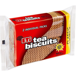 Eti Petit Beure Tea Biscuits