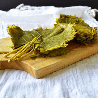 Vine Leaves - Sarma yapragi