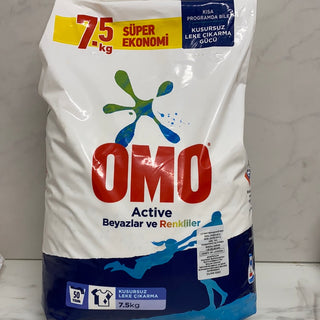 Omo active freeshipping - Arzum Market
